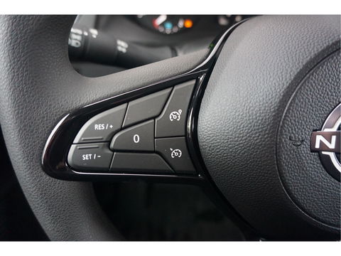 Nissan Townstar Accenta L1 45 kWh Automaat 4 Jaar garantie Snellader! NR. A01