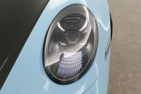 Porsche 911 4.0 GT3 510PK Gulf Edition | PDLS+ | Nose Lift | Keramisch | Carbon