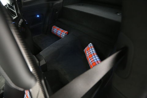 Porsche 911 4.0 GT3 510PK Gulf Edition | PDLS+ | Nose Lift | Keramisch | Carbon