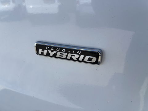 Ford Transit Custom 320 1.0 EcoBoost hybride / L1H1 PHEV Trend 9 persoons / € 38.950 incl btw bpm / lease vanaf € / airco / cruise / automaat / stoelverwarming / isofix !