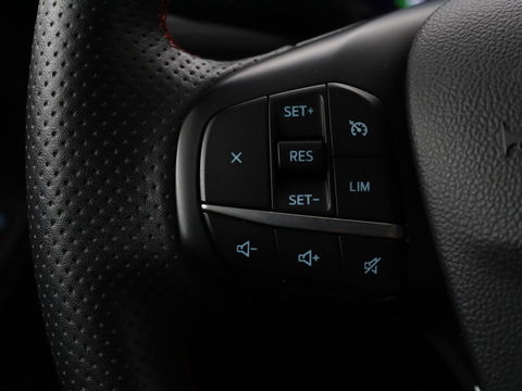 Ford Kuga 2.5 PHEV ST-Line | Stoelverwarming | Carplay | B&O Sound | Leder/Alcantara | Full LED | Keyless | Parkeerhulp | Navigatie | Digital Cockpit | Bluetooth | Climate control