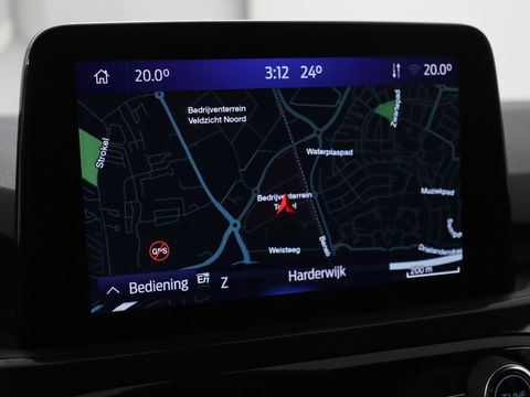 Ford Kuga 2.5 PHEV ST-Line | Stoelverwarming | Carplay | B&O Sound | Leder/Alcantara | Full LED | Keyless | Parkeerhulp | Navigatie | Digital Cockpit | Bluetooth | Climate control