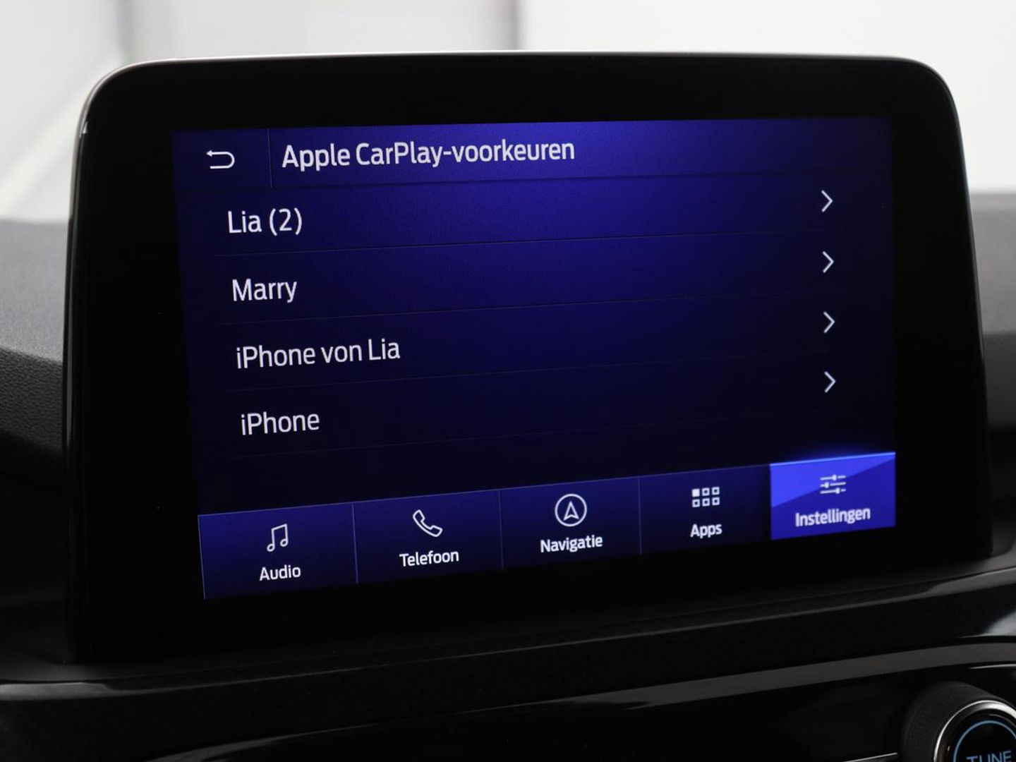 Ford Kuga 2.5 PHEV ST-Line | Stoelverwarming | Carplay | B&O Sound | Leder/Alcantara | Full LED | Keyless | Parkeerhulp | Navigatie | Digital Cockpit | Bluetooth | Climate control