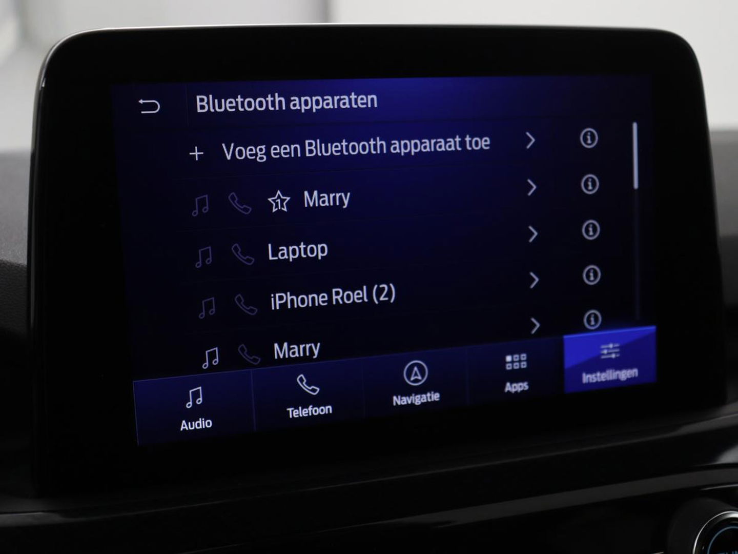 Ford Kuga 2.5 PHEV ST-Line | Stoelverwarming | Carplay | B&O Sound | Leder/Alcantara | Full LED | Keyless | Parkeerhulp | Navigatie | Digital Cockpit | Bluetooth | Climate control