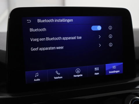 Ford Kuga 2.5 PHEV ST-Line | Stoelverwarming | Carplay | B&O Sound | Leder/Alcantara | Full LED | Keyless | Parkeerhulp | Navigatie | Digital Cockpit | Bluetooth | Climate control