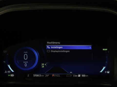 Ford Kuga 2.5 PHEV ST-Line | Stoelverwarming | Carplay | B&O Sound | Leder/Alcantara | Full LED | Keyless | Parkeerhulp | Navigatie | Digital Cockpit | Bluetooth | Climate control