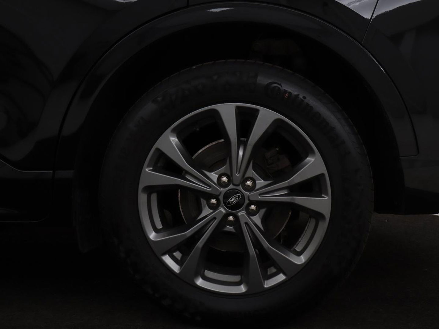 Ford Kuga 2.5 PHEV ST-Line | Stoelverwarming | Carplay | B&O Sound | Leder/Alcantara | Full LED | Keyless | Parkeerhulp | Navigatie | Digital Cockpit | Bluetooth | Climate control