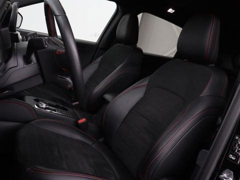 Ford Kuga 2.5 PHEV ST-Line | Stoelverwarming | Carplay | B&O Sound | Leder/Alcantara | Full LED | Keyless | Parkeerhulp | Navigatie | Digital Cockpit | Bluetooth | Climate control