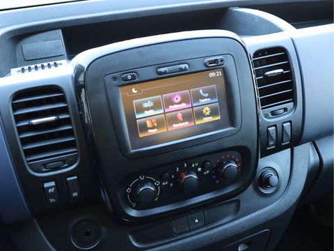 Opel Vivaro 1.6 CDTI 120pk L2 Lang - Trekhaak - Navi - Airco