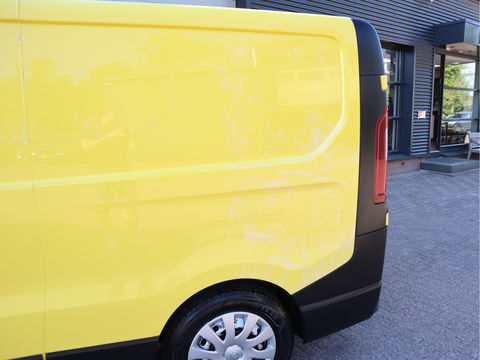 Opel Vivaro 1.6 CDTI 120pk L2 Lang - Trekhaak - Navi - Airco