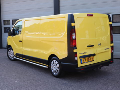 Opel Vivaro 1.6 CDTI 120pk L2 Lang - Trekhaak - Navi - Airco