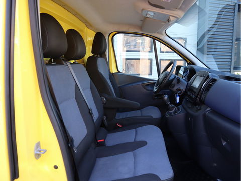 Opel Vivaro 1.6 CDTI 120pk L2 Lang - Trekhaak - Navi - Airco