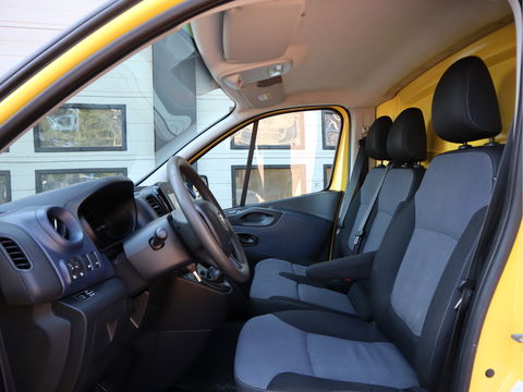 Opel Vivaro 1.6 CDTI 120pk L2 Lang - Trekhaak - Navi - Airco
