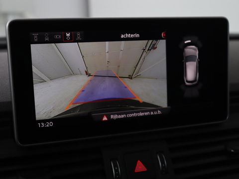Audi Q5 2.0 TFSI quattro Launch Edition | 1e eigenaar | Panoramadak | Leder | Adaptive cruise | 360 camera | Luchtvering | Stoelverwarming | Navigatie | Elektrische stoelen | Virtual Cockpit | Full LED