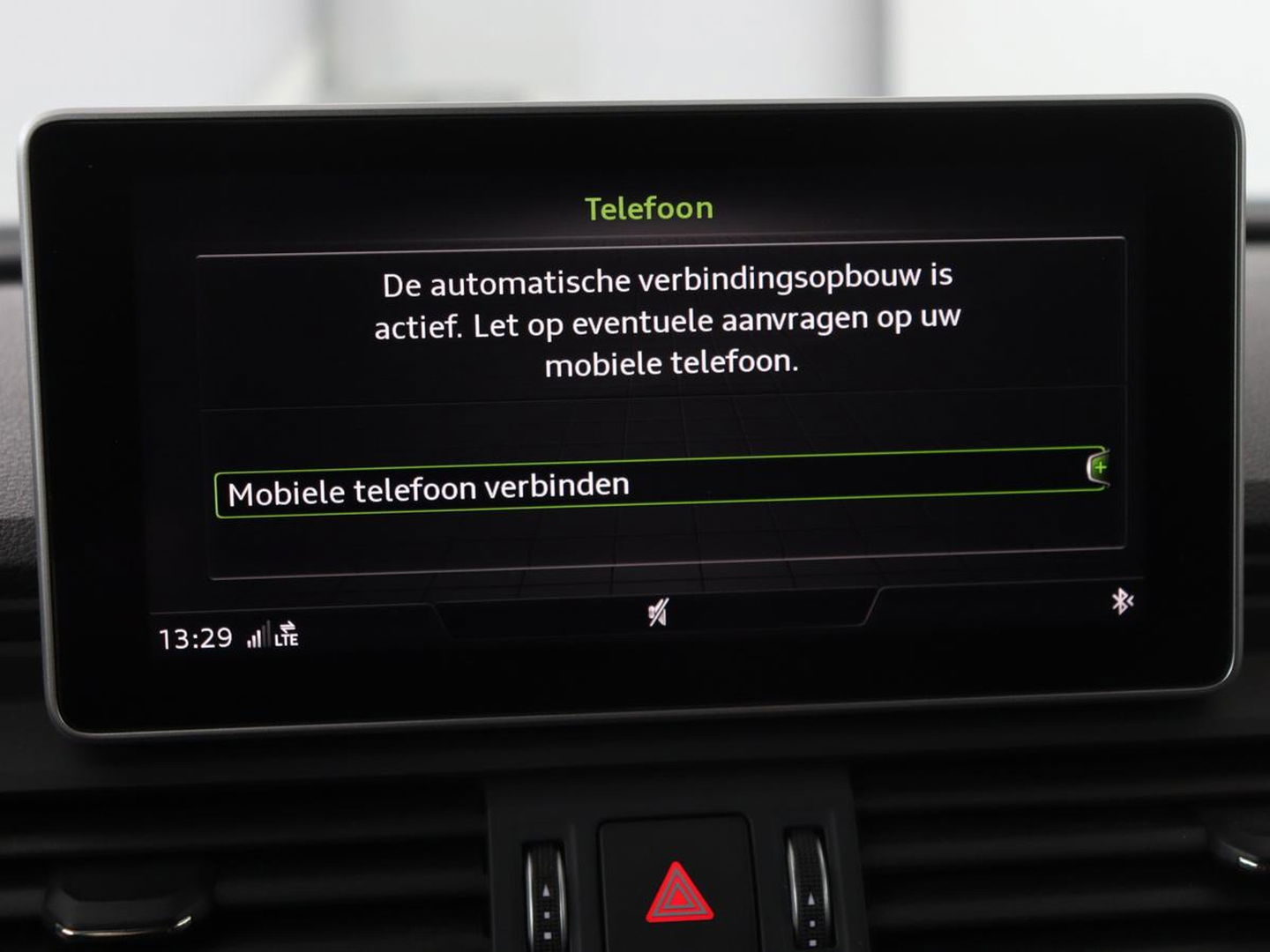 Audi Q5 2.0 TFSI quattro Launch Edition | 1e eigenaar | Panoramadak | Leder | Adaptive cruise | 360 camera | Luchtvering | Stoelverwarming | Navigatie | Elektrische stoelen | Virtual Cockpit | Full LED