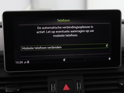 Audi Q5 2.0 TFSI quattro Launch Edition | 1e eigenaar | Panoramadak | Leder | Adaptive cruise | 360 camera | Luchtvering | Stoelverwarming | Navigatie | Elektrische stoelen | Virtual Cockpit | Full LED