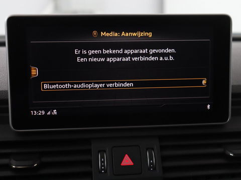 Audi Q5 2.0 TFSI quattro Launch Edition | 1e eigenaar | Panoramadak | Leder | Adaptive cruise | 360 camera | Luchtvering | Stoelverwarming | Navigatie | Elektrische stoelen | Virtual Cockpit | Full LED