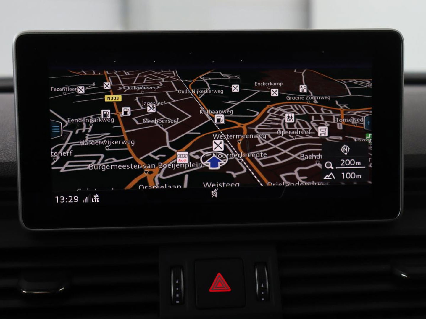 Audi Q5 2.0 TFSI quattro Launch Edition | 1e eigenaar | Panoramadak | Leder | Adaptive cruise | 360 camera | Luchtvering | Stoelverwarming | Navigatie | Elektrische stoelen | Virtual Cockpit | Full LED