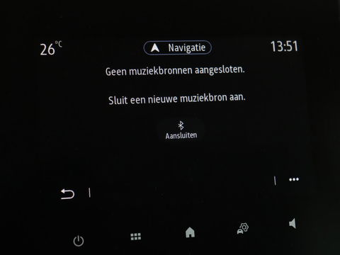 Renault Mégane 1.3 TCe Intens | Automaat | Carplay | Full LED | Navigatie | Cruise control | Climate control | Parkeerhulp | Keyless | DAB | Getint glas