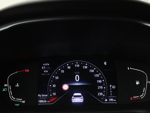 Renault Mégane 1.3 TCe Intens | Automaat | Carplay | Full LED | Navigatie | Cruise control | Climate control | Parkeerhulp | Keyless | DAB | Getint glas