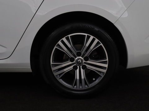 Renault Mégane 1.3 TCe Intens | Automaat | Carplay | Full LED | Navigatie | Cruise control | Climate control | Parkeerhulp | Keyless | DAB | Getint glas