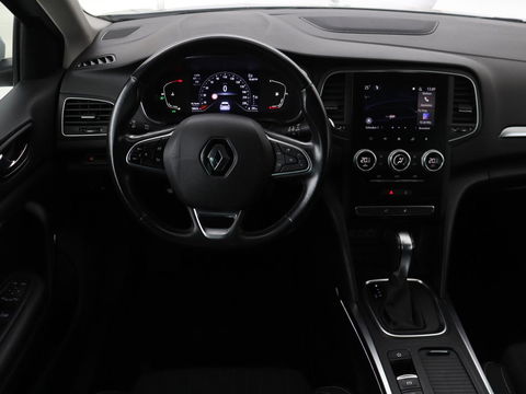Renault Mégane 1.3 TCe Intens | Automaat | Carplay | Full LED | Navigatie | Cruise control | Climate control | Parkeerhulp | Keyless | DAB | Getint glas