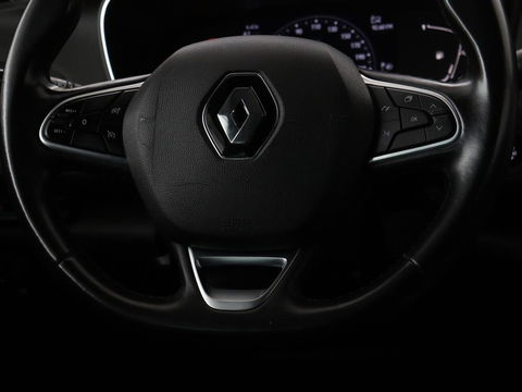 Renault Mégane 1.3 TCe Intens | Automaat | Carplay | Full LED | Navigatie | Cruise control | Climate control | Parkeerhulp | Keyless | DAB | Getint glas