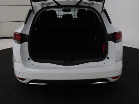 Renault Mégane 1.3 TCe Intens | Automaat | Carplay | Full LED | Navigatie | Cruise control | Climate control | Parkeerhulp | Keyless | DAB | Getint glas