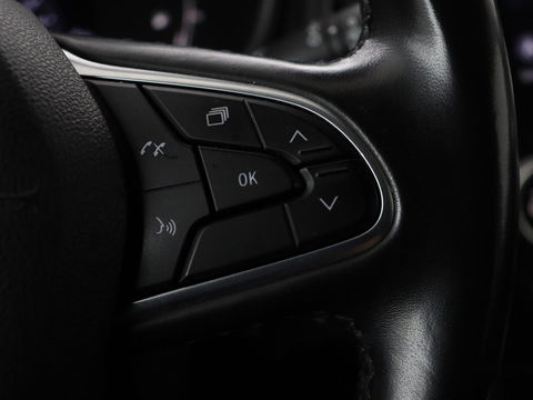 Renault Mégane 1.3 TCe Intens | Automaat | Carplay | Full LED | Navigatie | Cruise control | Climate control | Parkeerhulp | Keyless | DAB | Getint glas