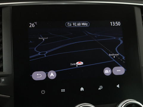 Renault Mégane 1.3 TCe Intens | Automaat | Carplay | Full LED | Navigatie | Cruise control | Climate control | Parkeerhulp | Keyless | DAB | Getint glas