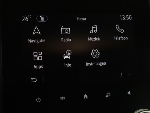Renault Mégane 1.3 TCe Intens | Automaat | Carplay | Full LED | Navigatie | Cruise control | Climate control | Parkeerhulp | Keyless | DAB | Getint glas