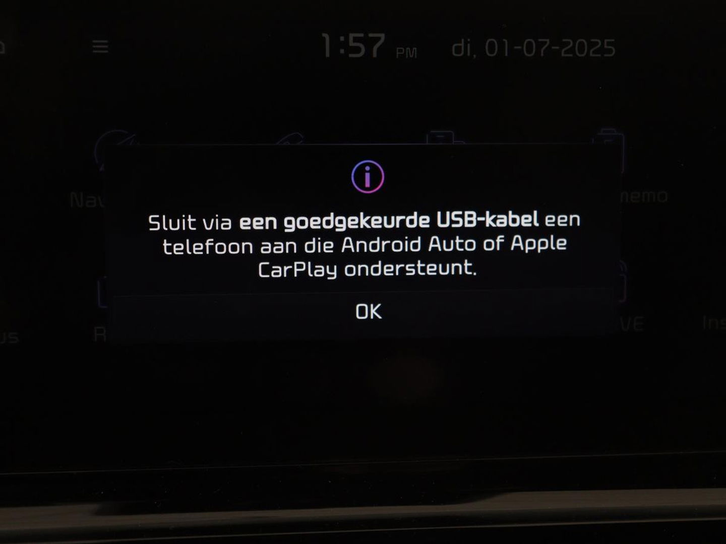 Kia Ceed 1.0 T-GDi GT-Line | Panoramadak | Stoel & stuurverwarming | Leder/Alcantara | Carplay | Camera | Full LED | Keyless | Navigatie