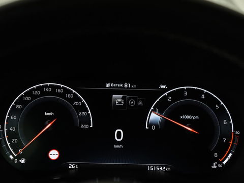 Kia Ceed 1.0 T-GDi GT-Line | Panoramadak | Stoel & stuurverwarming | Leder/Alcantara | Carplay | Camera | Full LED | Keyless | Navigatie
