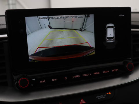 Kia Ceed 1.0 T-GDi GT-Line | Panoramadak | Stoel & stuurverwarming | Leder/Alcantara | Carplay | Camera | Full LED | Keyless | Navigatie