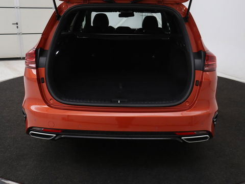 Kia Ceed 1.0 T-GDi GT-Line | Panoramadak | Stoel & stuurverwarming | Leder/Alcantara | Carplay | Camera | Full LED | Keyless | Navigatie