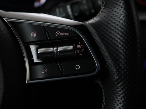 Kia Ceed 1.0 T-GDi GT-Line | Panoramadak | Stoel & stuurverwarming | Leder/Alcantara | Carplay | Camera | Full LED | Keyless | Navigatie