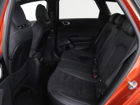 Kia Ceed 1.0 T-GDi GT-Line | Panoramadak | Stoel & stuurverwarming | Leder/Alcantara | Carplay | Camera | Full LED | Keyless | Navigatie