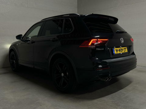 Volkswagen Tiguan 1.5 TSI ACT 3x R-Line Black Edition Pano Dynaudio