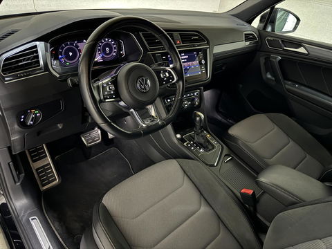 Volkswagen Tiguan 1.5 TSI ACT 3x R-Line Black Edition Pano Dynaudio