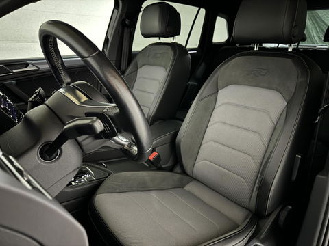 Volkswagen Tiguan 1.5 TSI ACT 3x R-Line Black Edition Pano Dynaudio