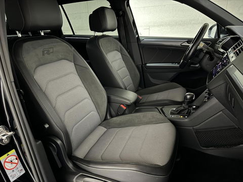 Volkswagen Tiguan 1.5 TSI ACT 3x R-Line Black Edition Pano Dynaudio