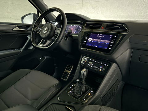 Volkswagen Tiguan 1.5 TSI ACT 3x R-Line Black Edition Pano Dynaudio