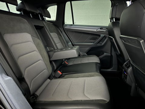 Volkswagen Tiguan 1.5 TSI ACT 3x R-Line Black Edition Pano Dynaudio