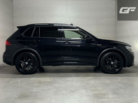Volkswagen Tiguan 1.5 TSI ACT 3x R-Line Black Edition Pano Dynaudio