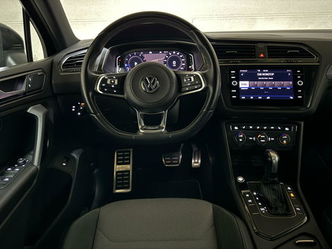 Volkswagen Tiguan 1.5 TSI ACT 3x R-Line Black Edition Pano Dynaudio