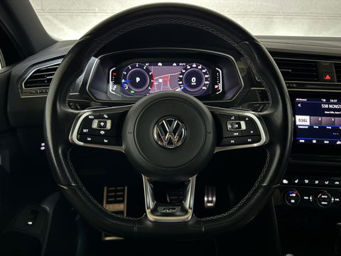 Volkswagen Tiguan 1.5 TSI ACT 3x R-Line Black Edition Pano Dynaudio