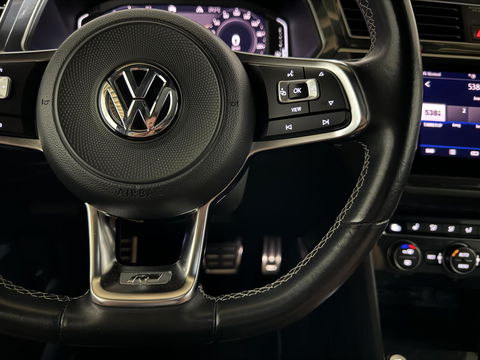 Volkswagen Tiguan 1.5 TSI ACT 3x R-Line Black Edition Pano Dynaudio