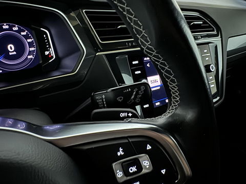 Volkswagen Tiguan 1.5 TSI ACT 3x R-Line Black Edition Pano Dynaudio