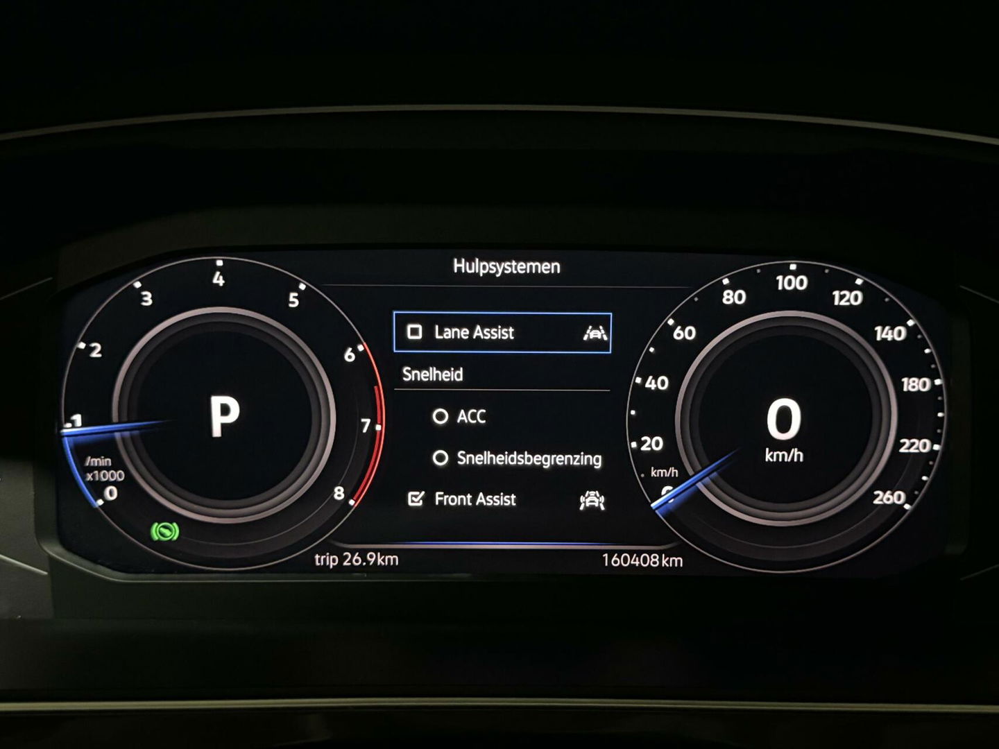 Volkswagen Tiguan 1.5 TSI ACT 3x R-Line Black Edition Pano Dynaudio