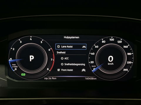 Volkswagen Tiguan 1.5 TSI ACT 3x R-Line Black Edition Pano Dynaudio